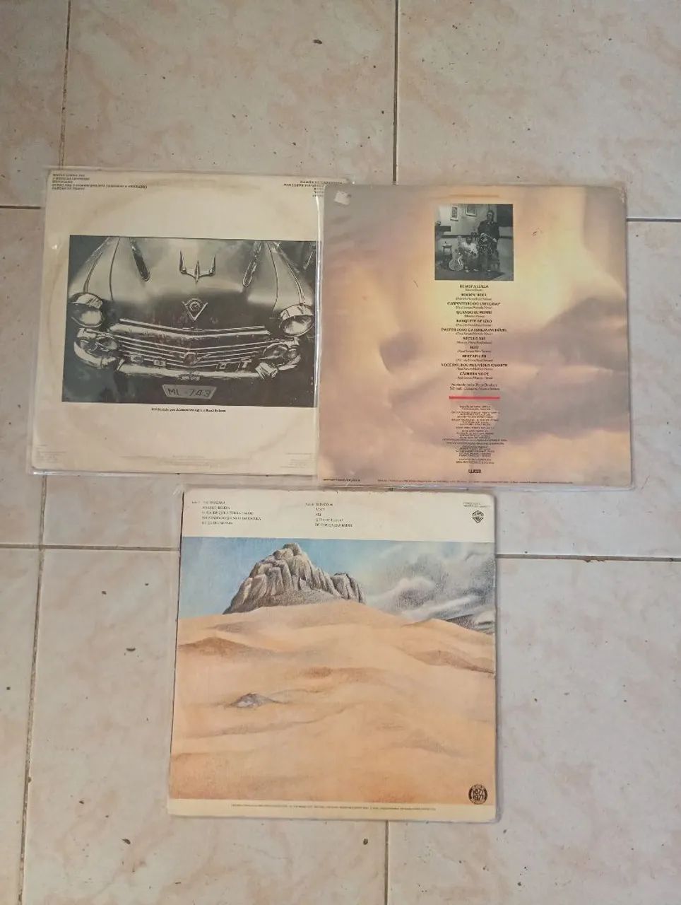 Lps Raul Seixas - Foto 2