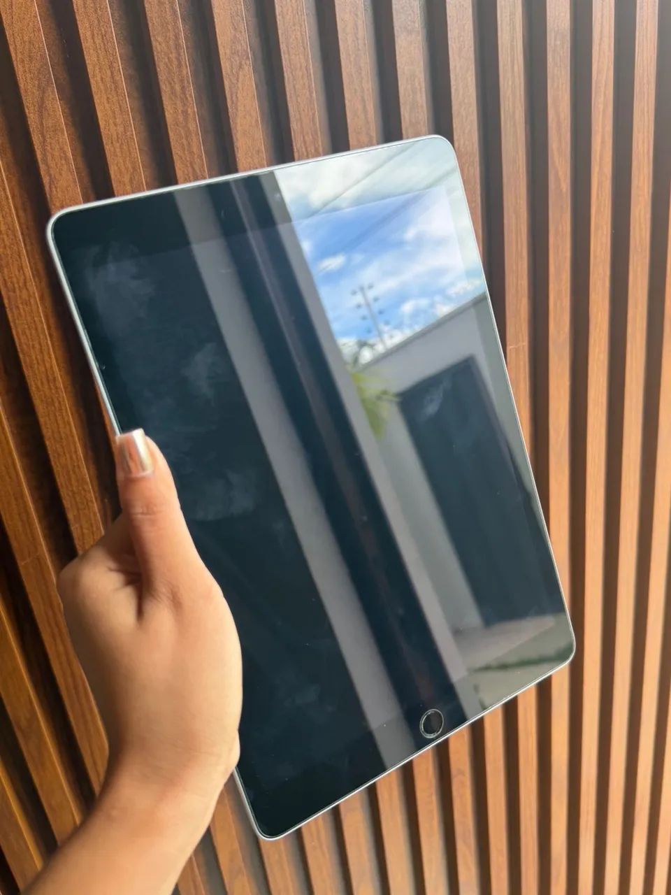 Ipad 9 completo - Foto 2