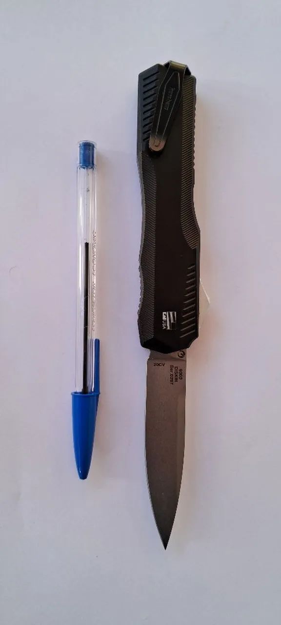 Canivete automático Kershaw - Foto 2