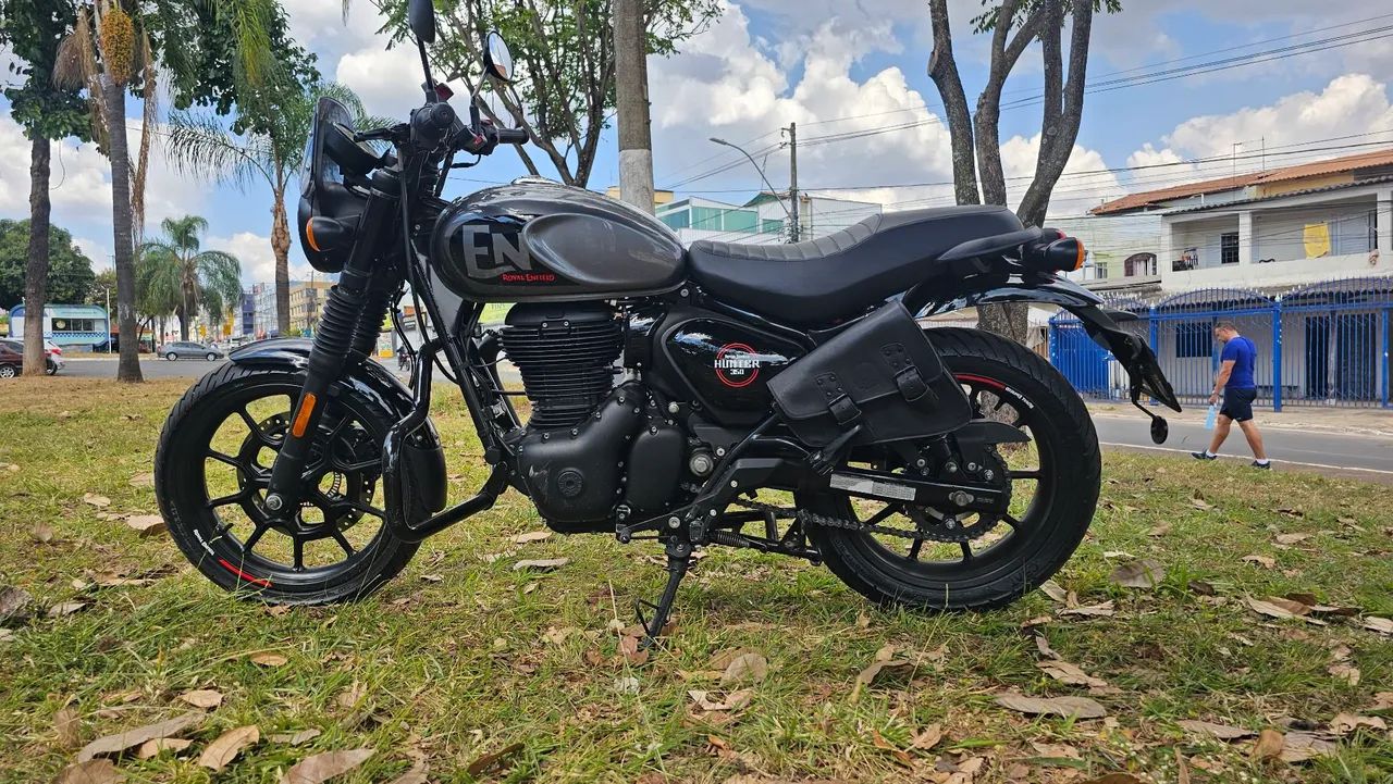 Hunter 350  - Foto 3