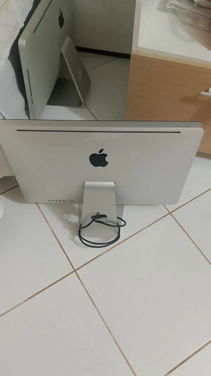 iMac Apple 21,5 polegadas  - Foto 5