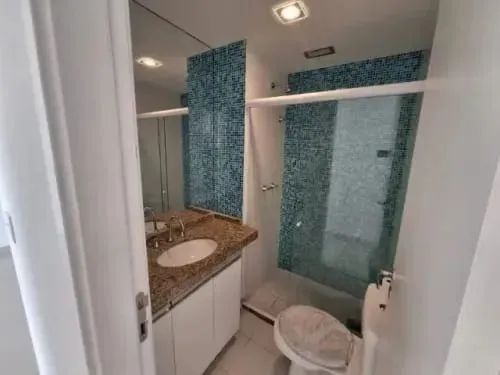 Imóvel para venda tem 80 metros quadrados com 3 quartos - Foto 7