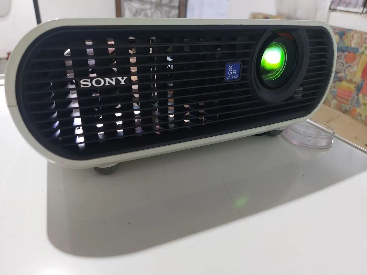 Projetor Sony VPL-EX70