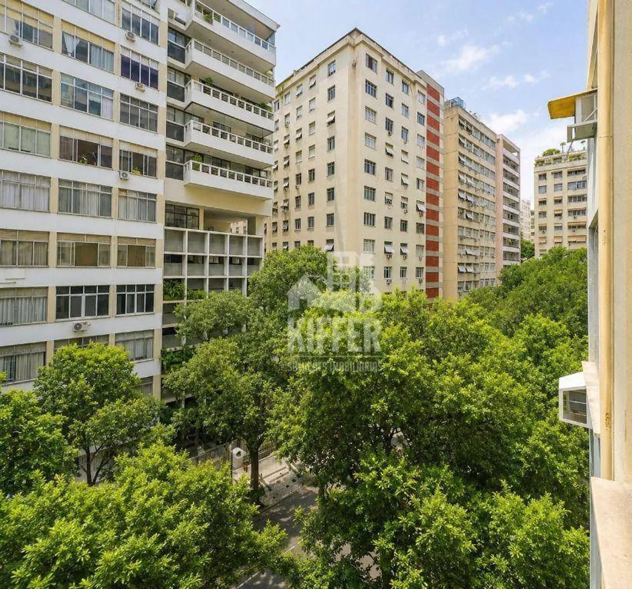 Apartamento 2 quartos no Leme - Foto 5