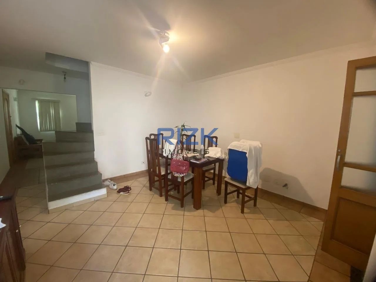 Sobrado com edícula no Cambuci - Foto 5