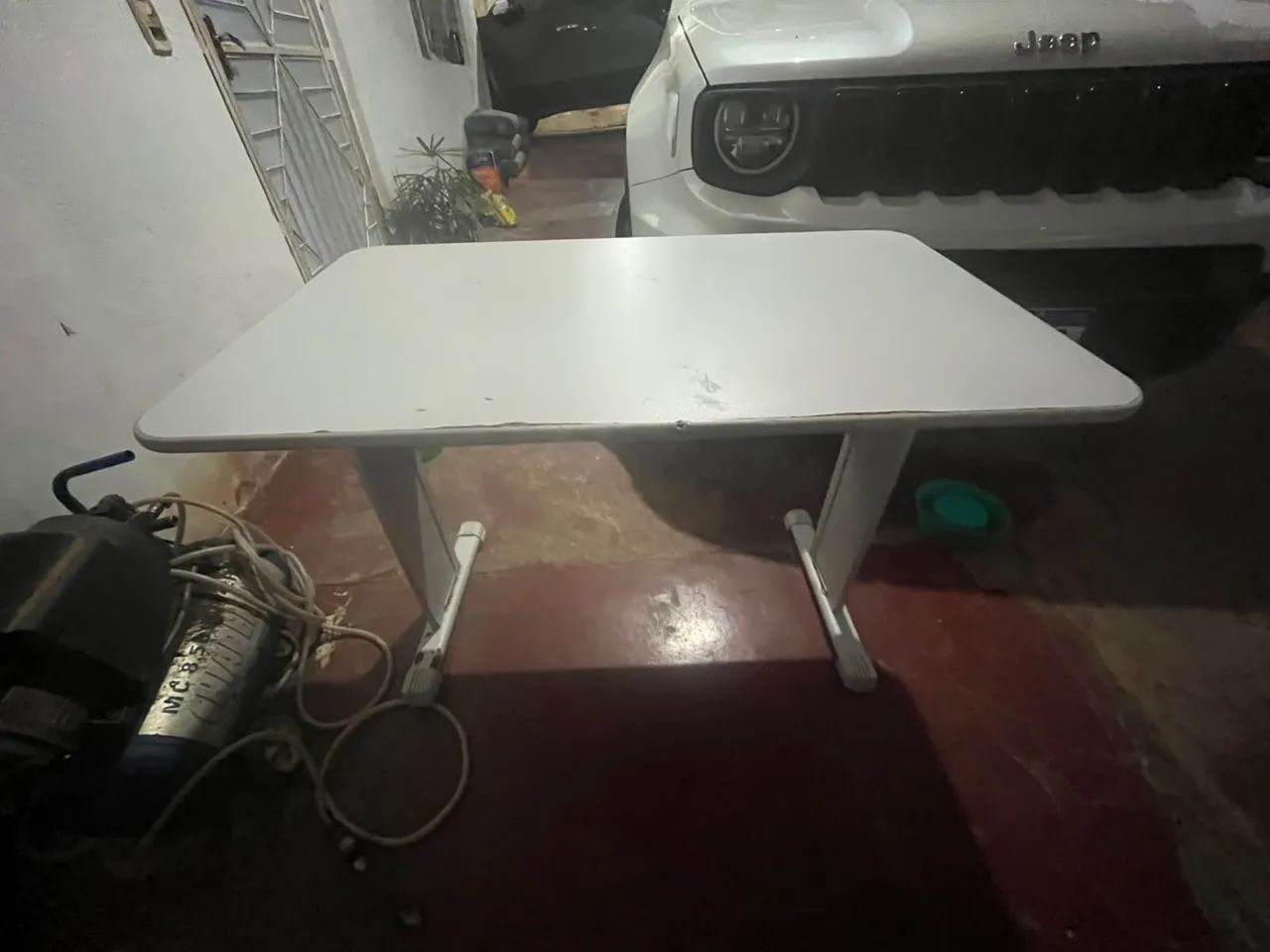 Mesa de escritório 