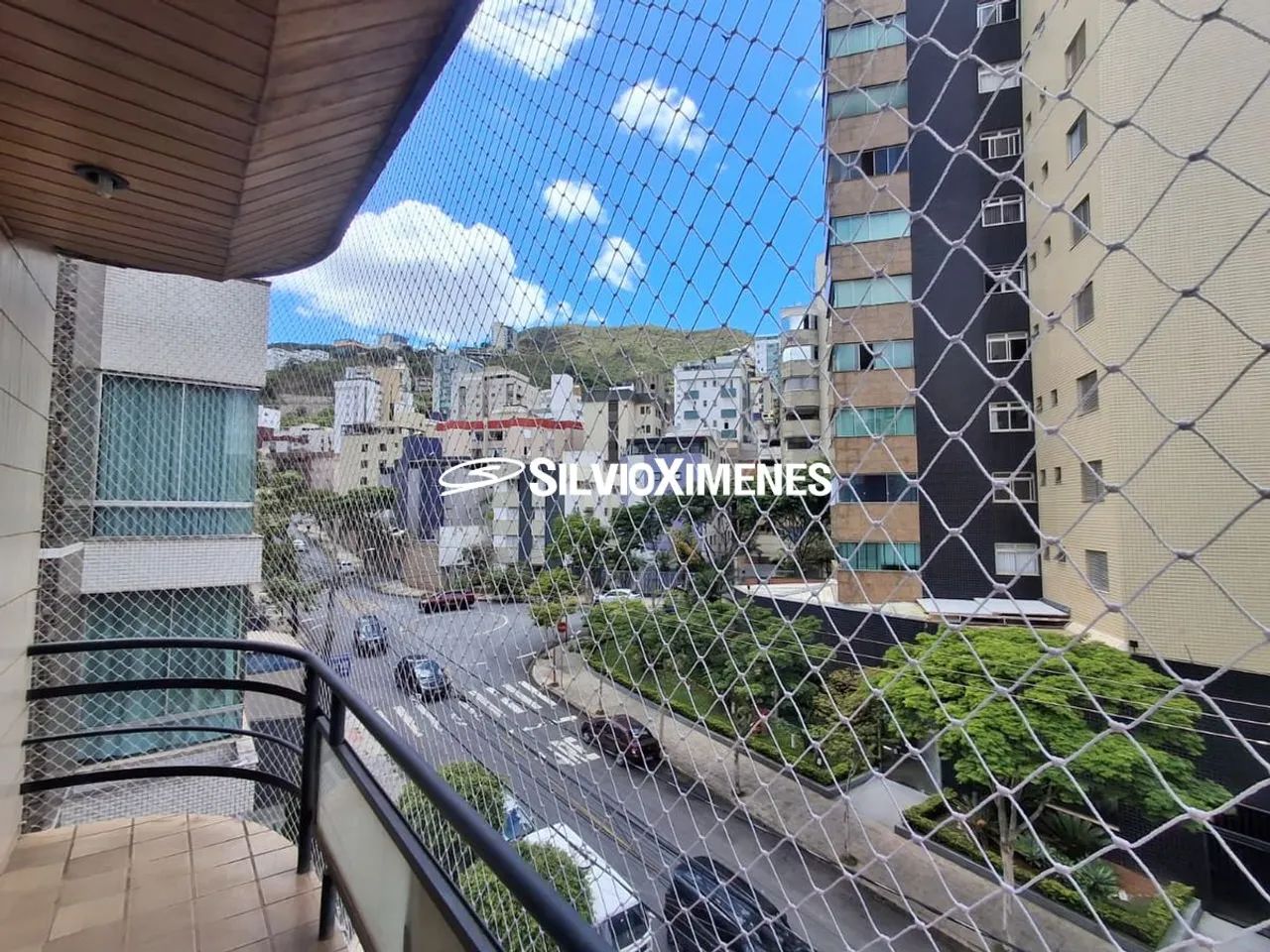 Apartamento com 3 quartos para Locação, Buritis - Belo Horizonte - Foto 5