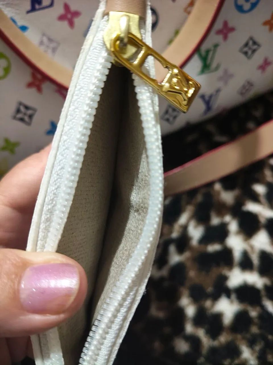 Bolsa baú sem marca  - Foto 3