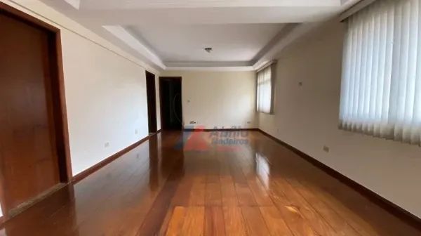 Apartamento - Edifício Del Rio