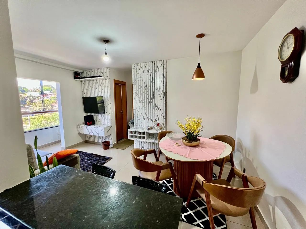 Vende-se apartamento  - Foto 4