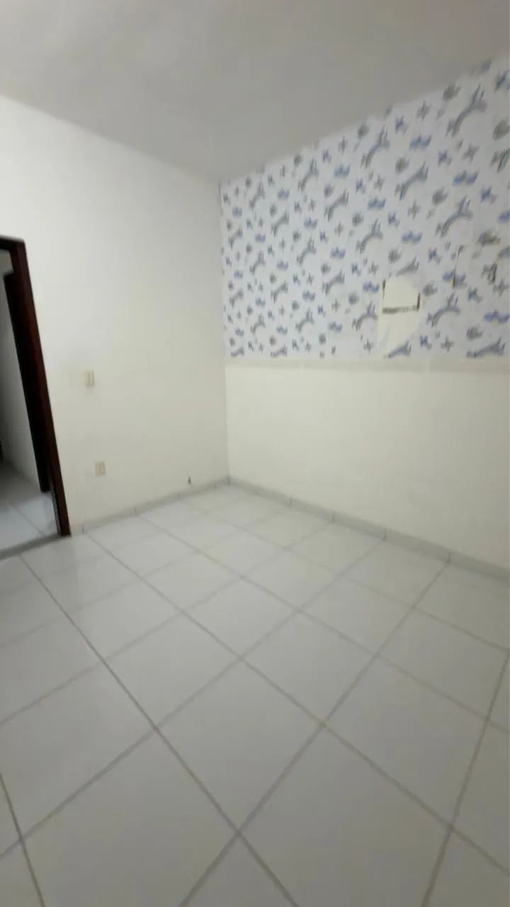 Casa 2/4 no Feira VII - Foto 2