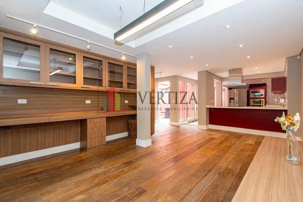 Casa de vila à venda com 120m² em Vila Olímpia