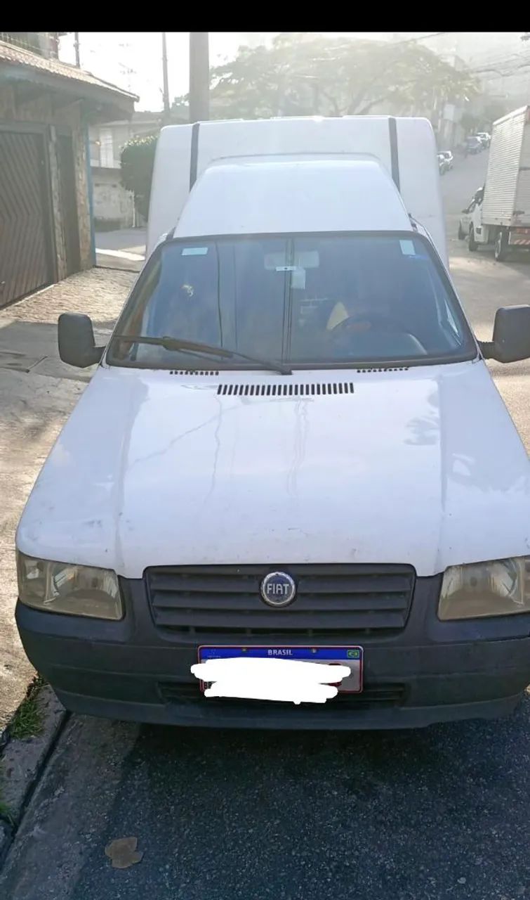 Fiorino/2026 - Foto 2