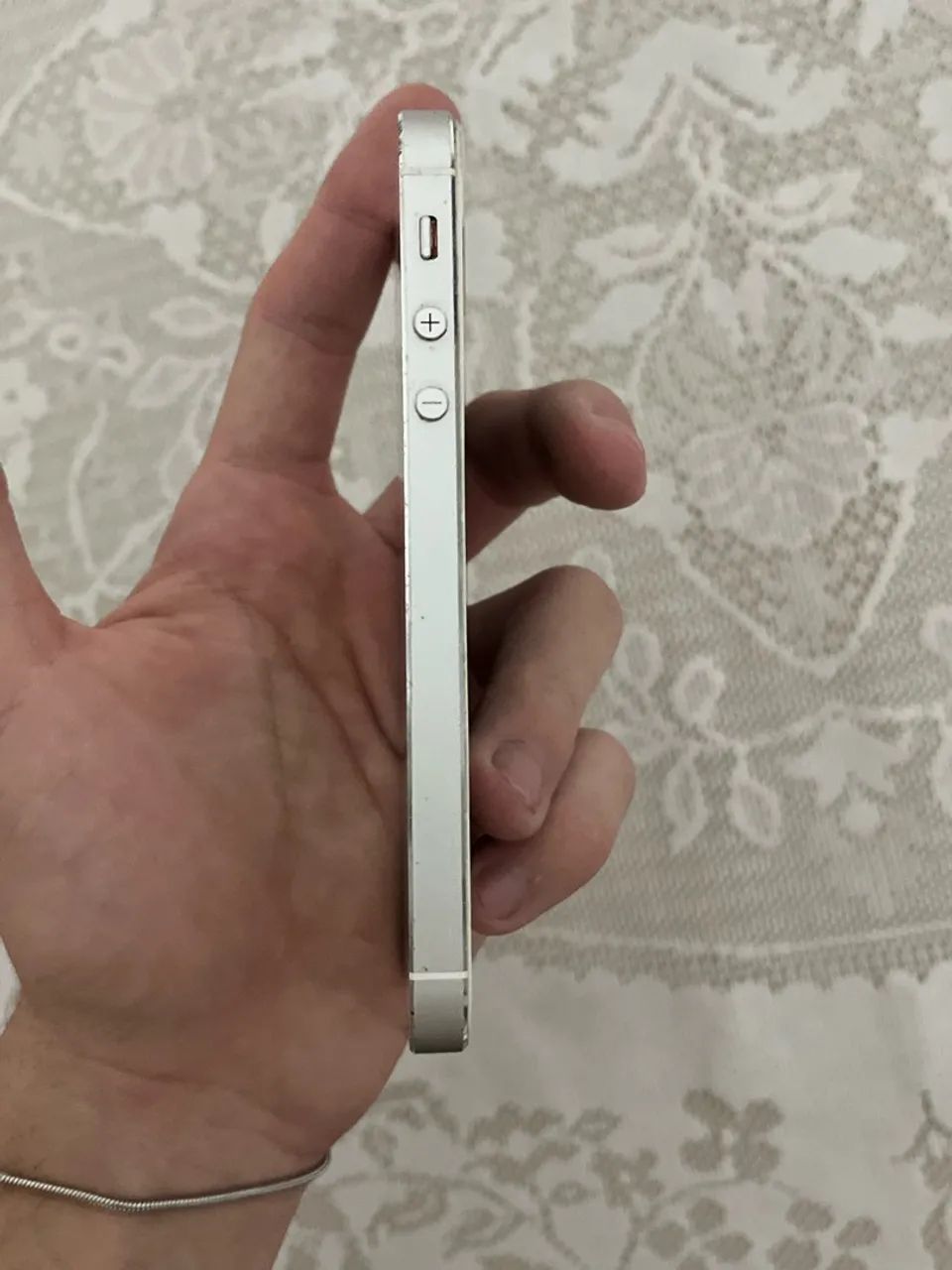 iPhone 5s - Foto 3