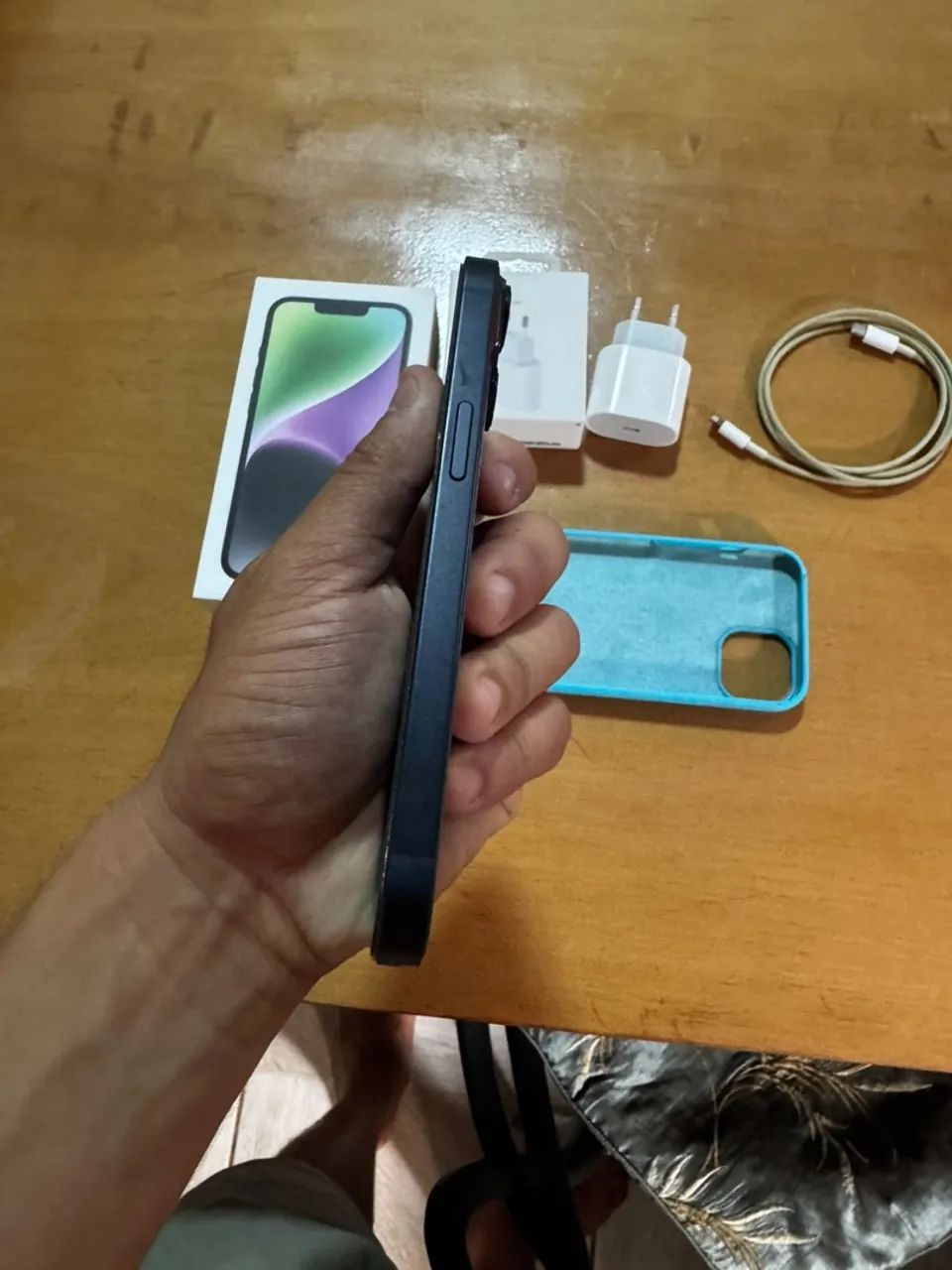 iPhone 14 256GB  - Foto 5
