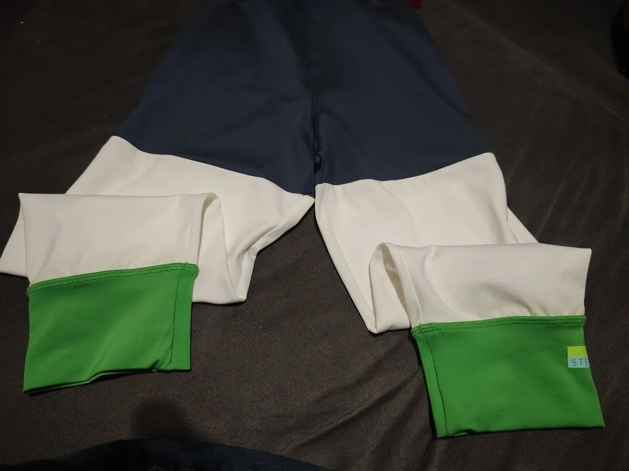 Macacão Academia Adidas Stella Sport - Foto 2