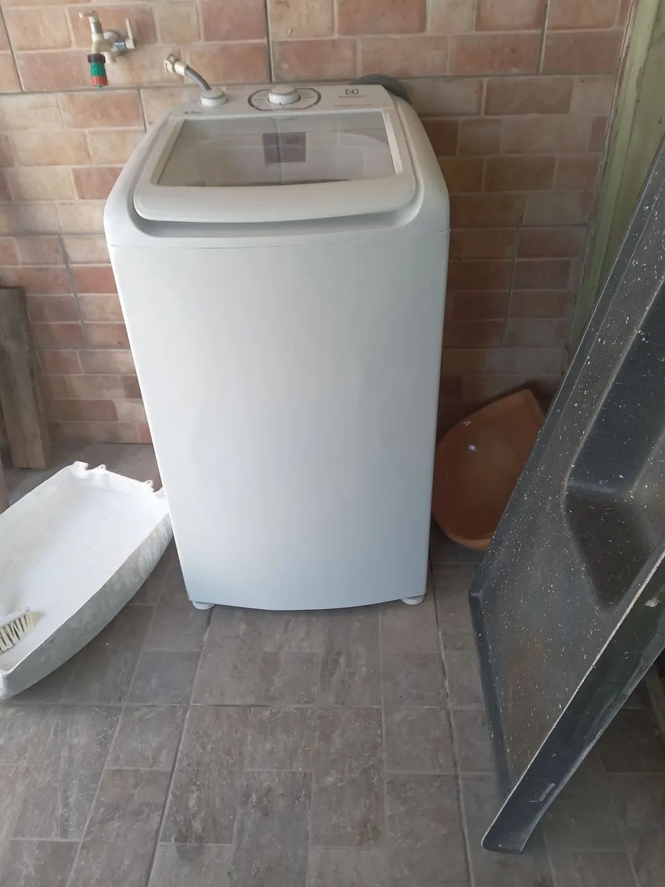 Maquina de lavar Electrolux  - Foto 2