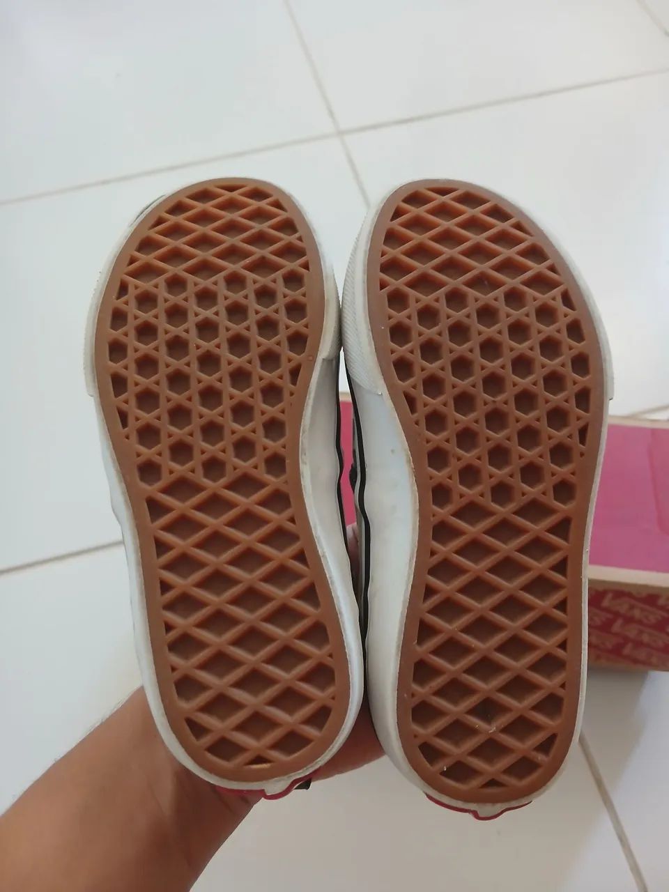 Vans (tênis) - Foto 5