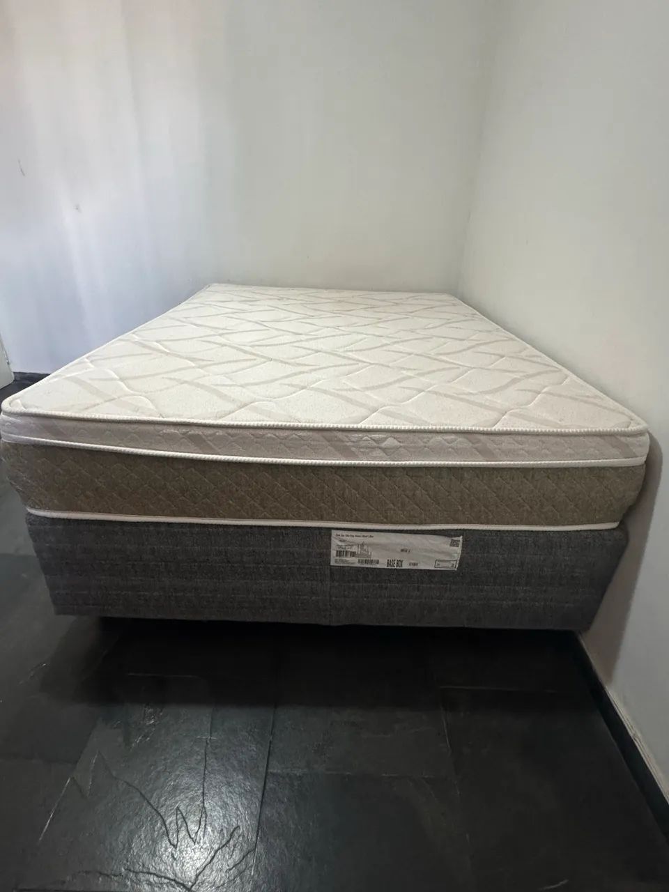 Casa Box Semi Nova