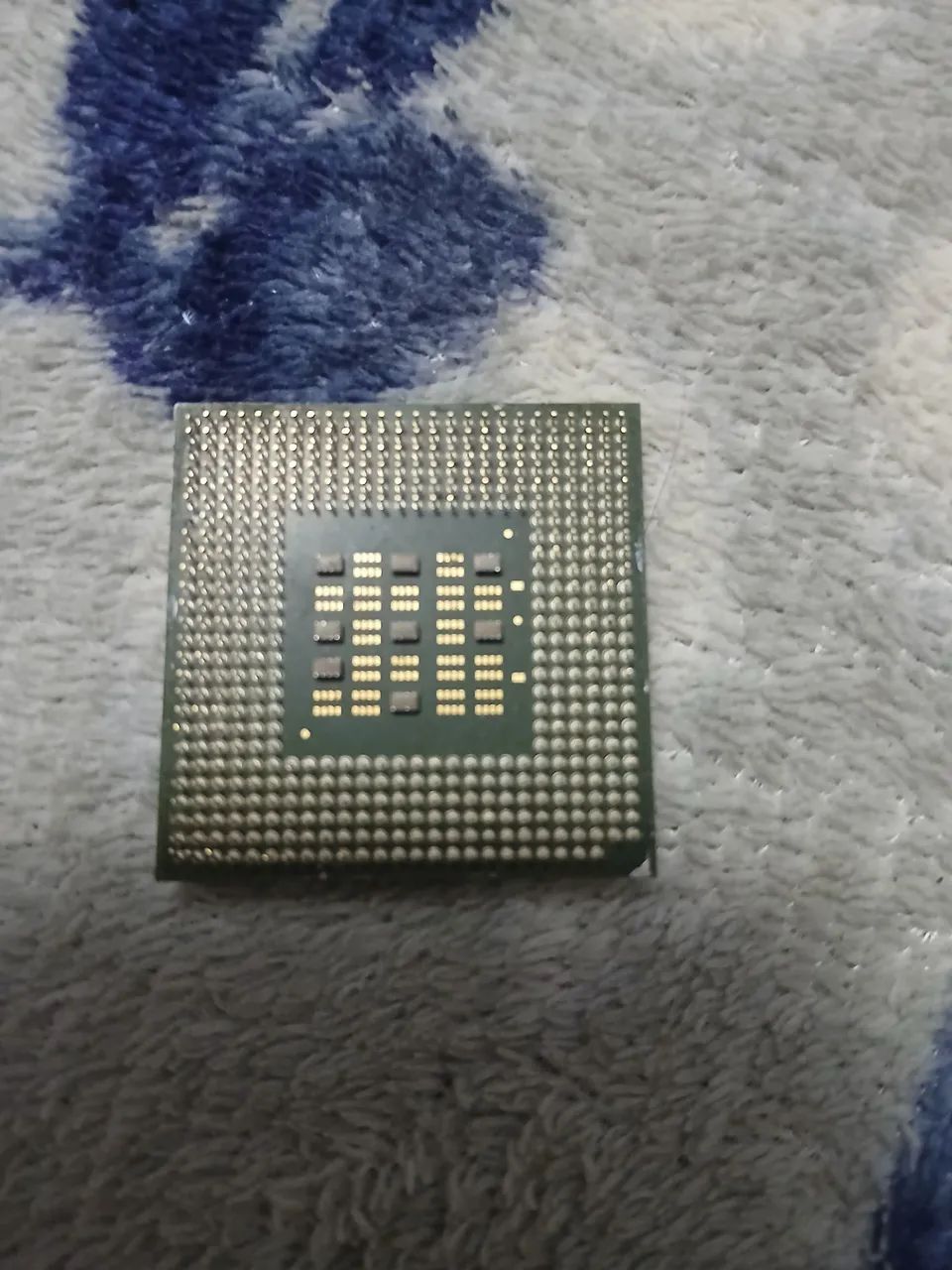 Processador Intel Pentium 4 1.6GHz SL5UJ Socket 478 - Foto 2