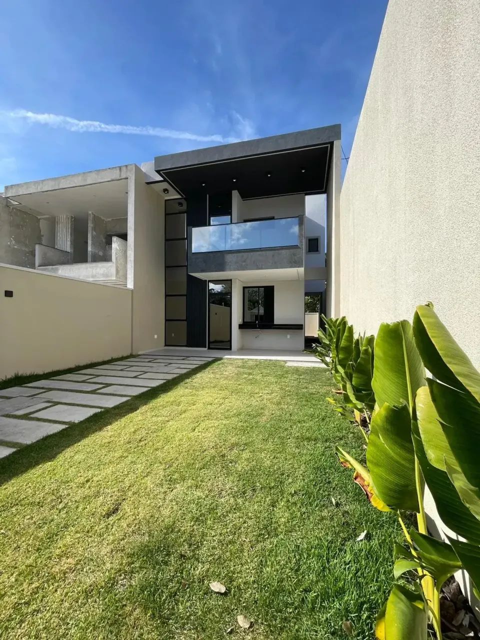 DUPLEX COM 4 SUÍTES | COITÉ  EUSÉBIO/CE /  AMORA RESIDENCE - Foto 2
