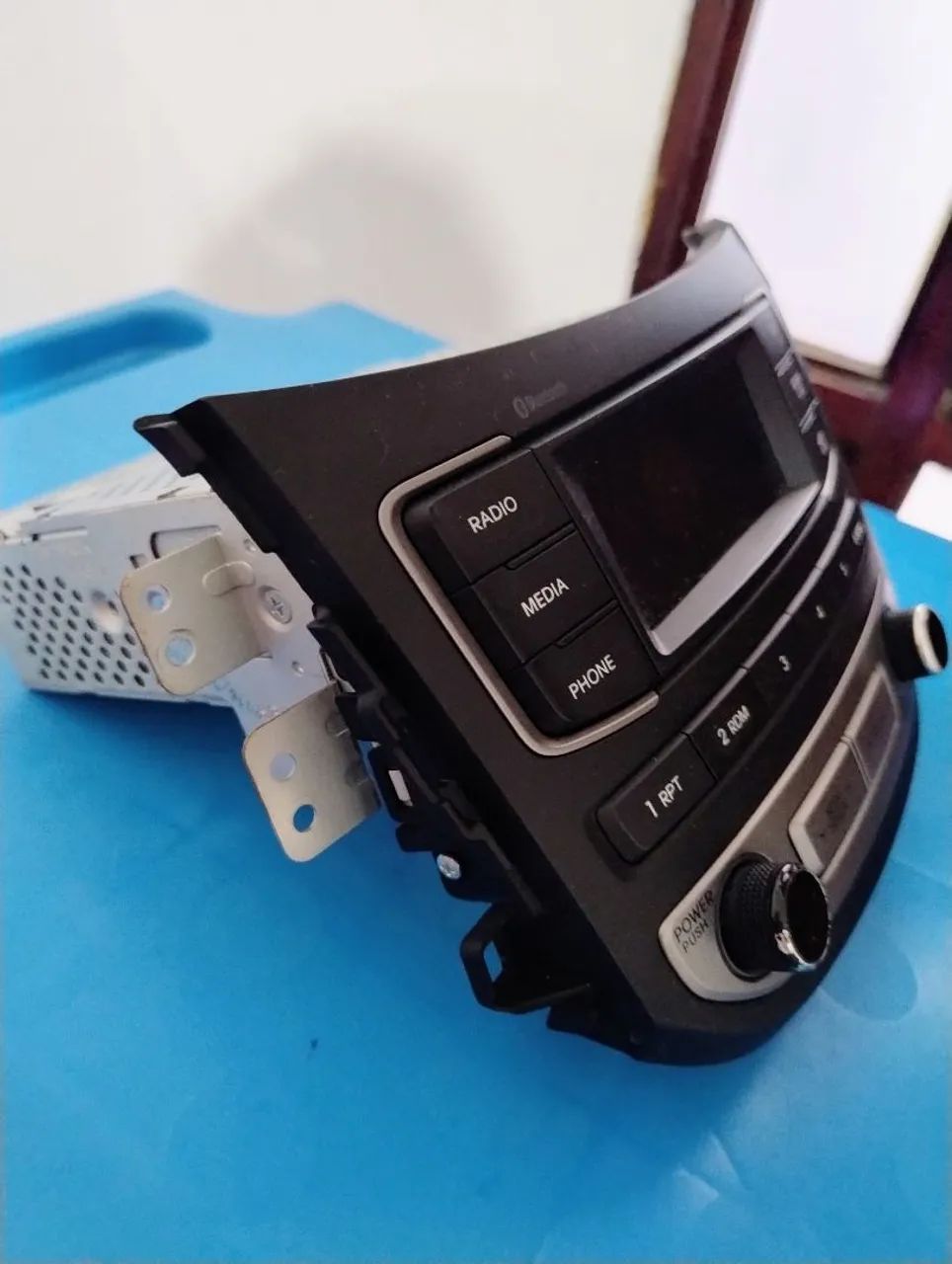 Vendo som automotivo  - Foto 3