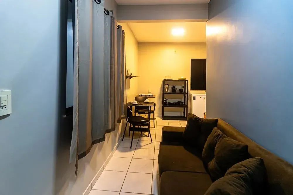 Prédio à venda no Umarizal!