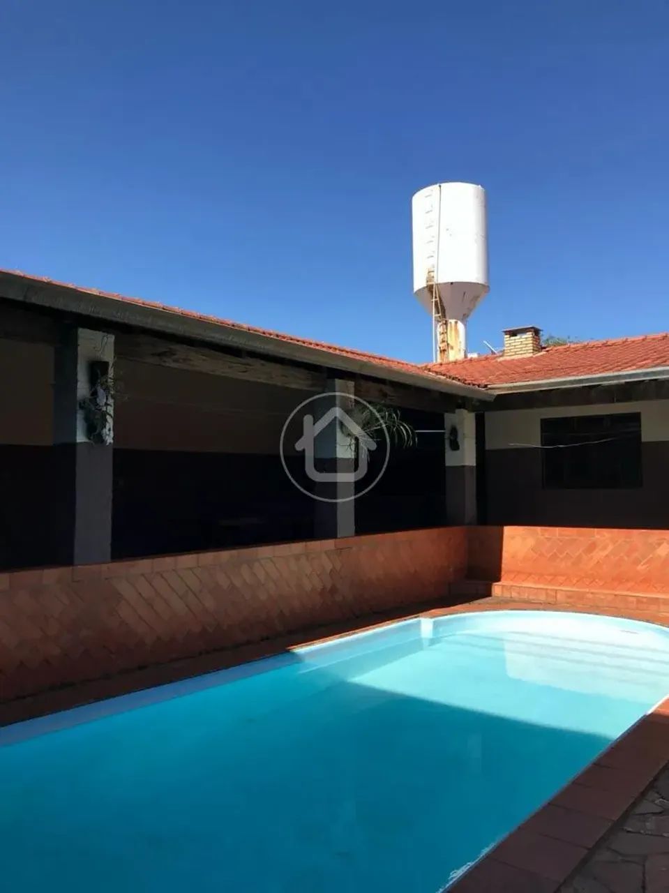 CASA GRANDE COM APTIDÃO COMERCIAL - Foto 3