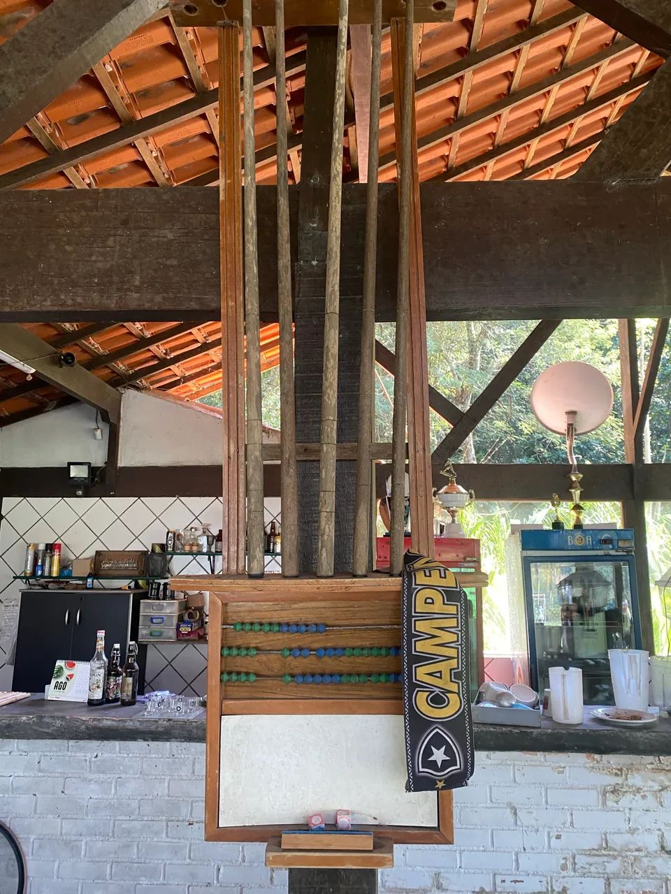 Mesa de sinuca  - Foto 4