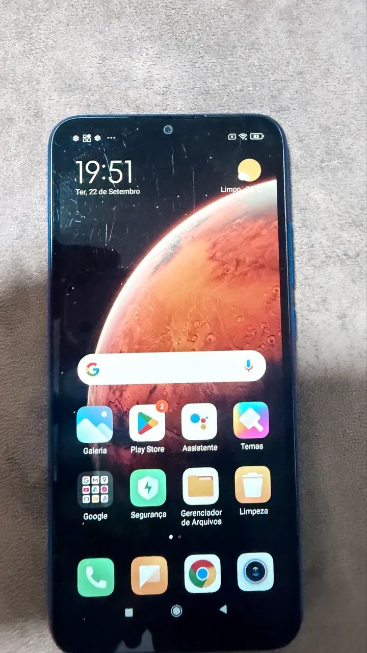Xiaomi Redmi 9A  - Foto 2