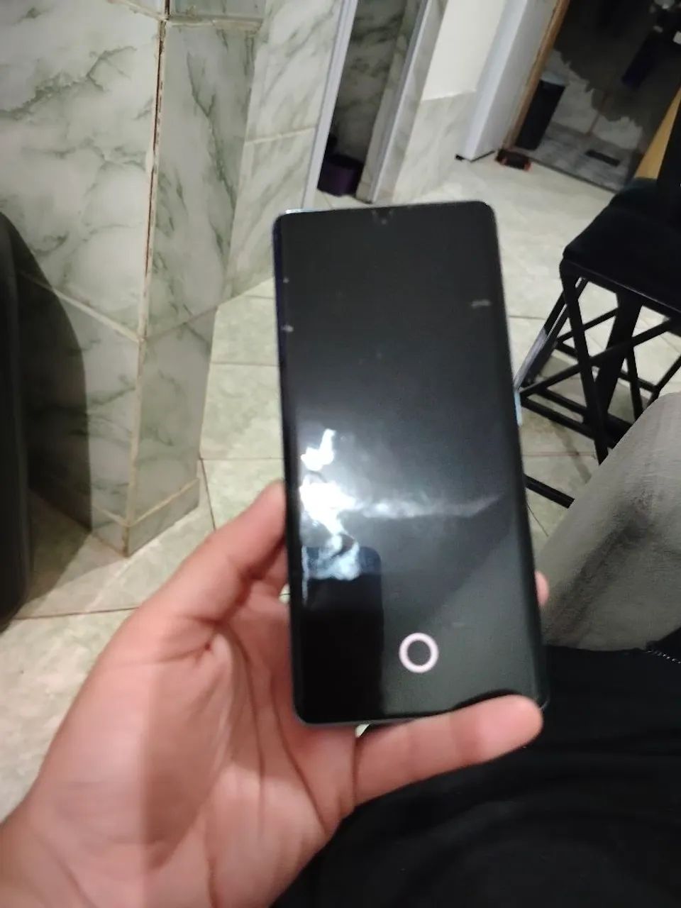 Vendo Celular Redmi Note 14 Pro 256 GB - Foto 2