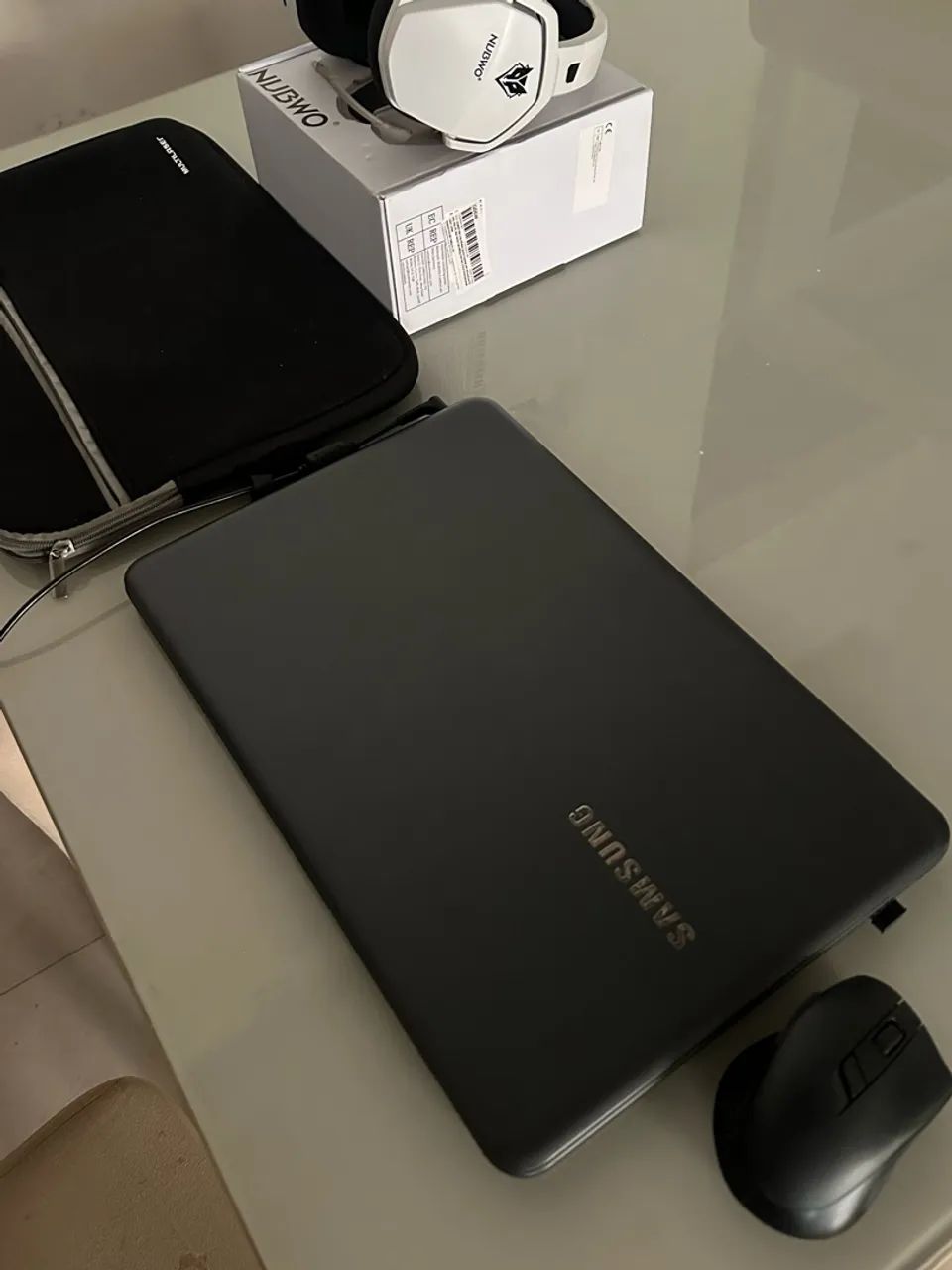 Notebook Samsung  - Foto 2