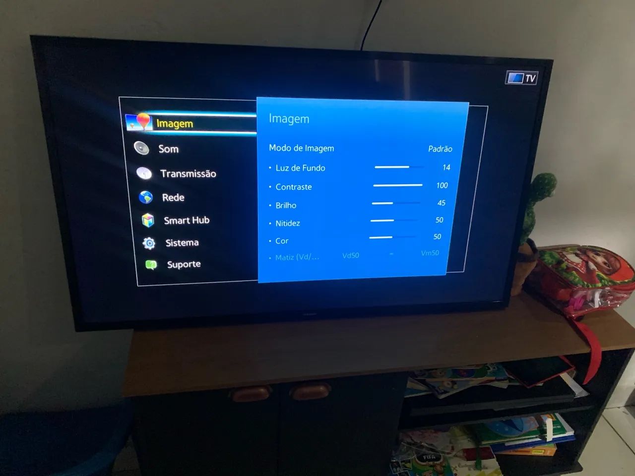 Smart Tv 43? Polegadas  - Foto 3