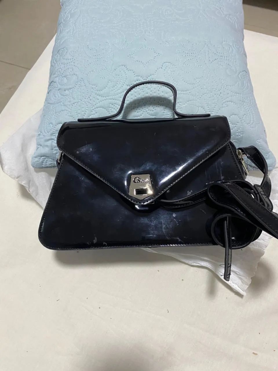 Bolsas da Carmen Steffens  - Foto 2