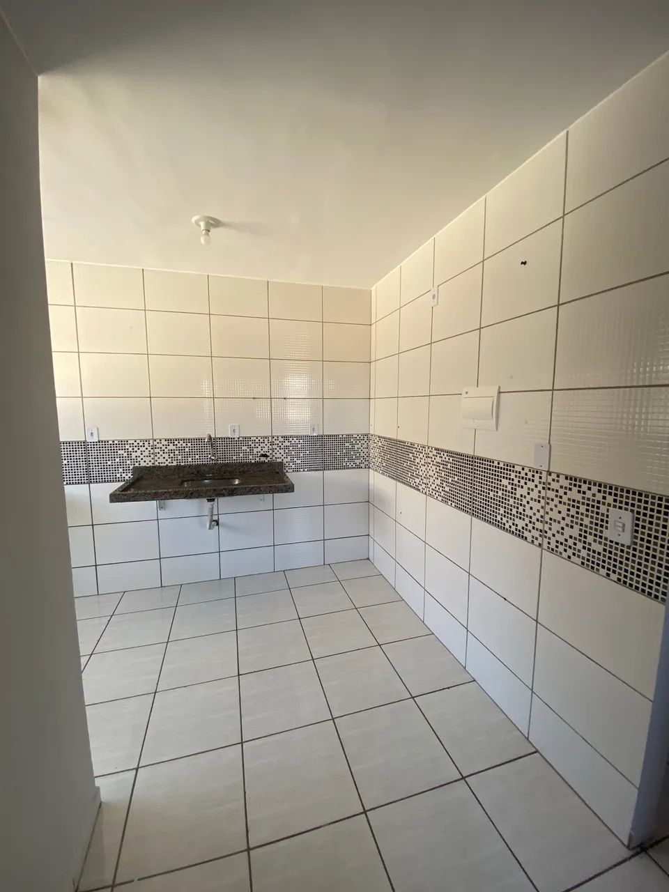 Apartamento de 2 Quartos com vaga de garagem  - Foto 5