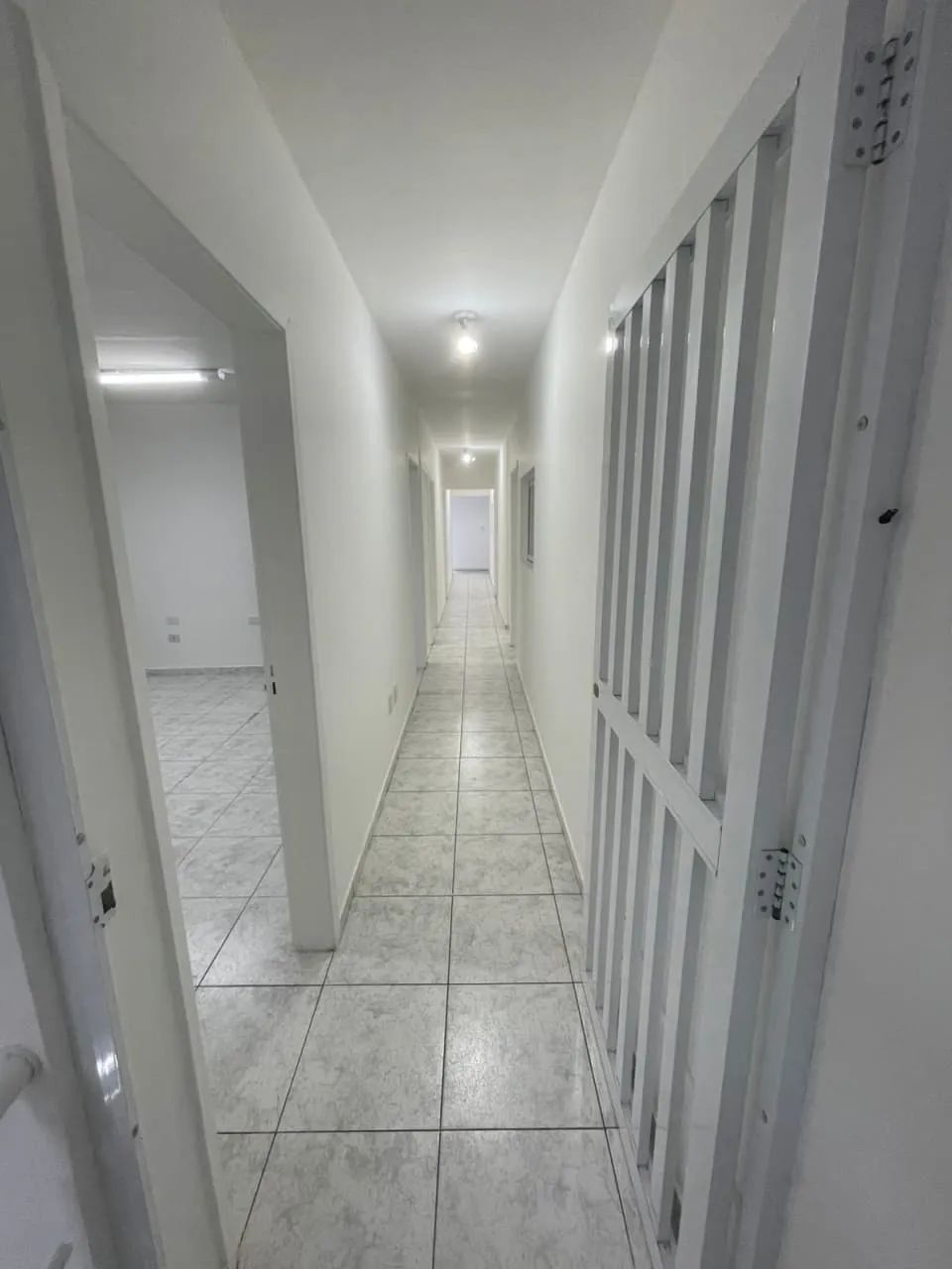 Galpão na Rua Evangelista de Souza, 1617  574 m² - Foto 4