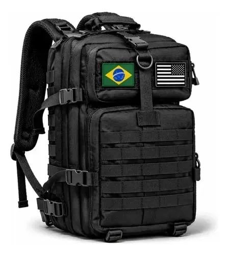 Mochila Militar  - Foto 3
