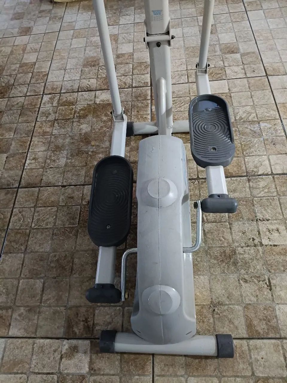 Aparelho para ginástica  - Foto 2