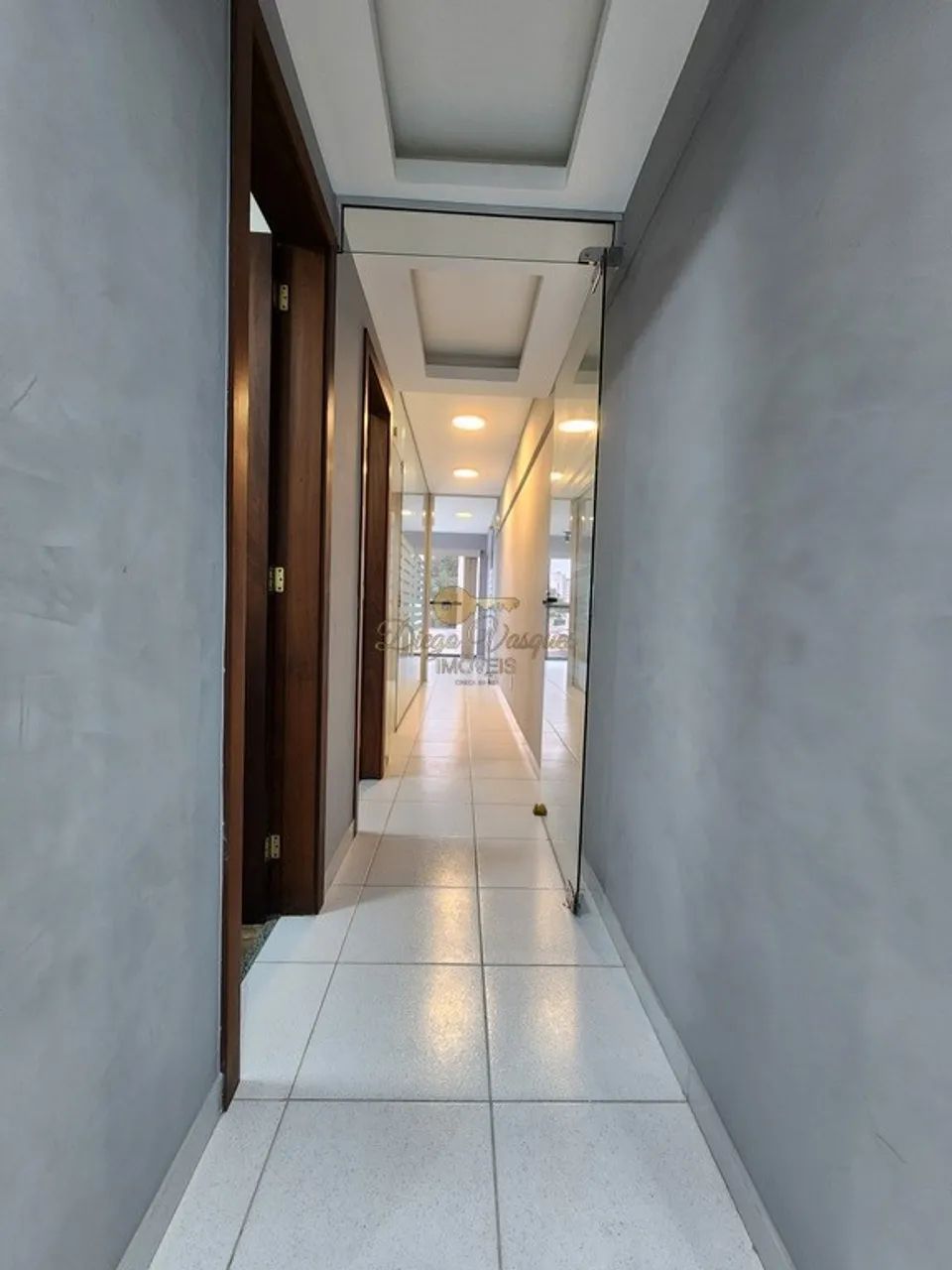 Sala Comercial para Locação em Teresópolis, Várzea - Foto 4