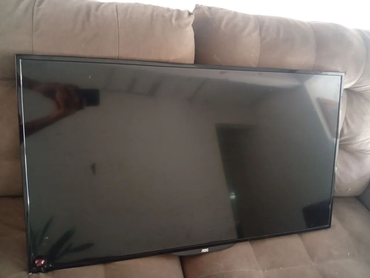 vende se tv  - Foto 2