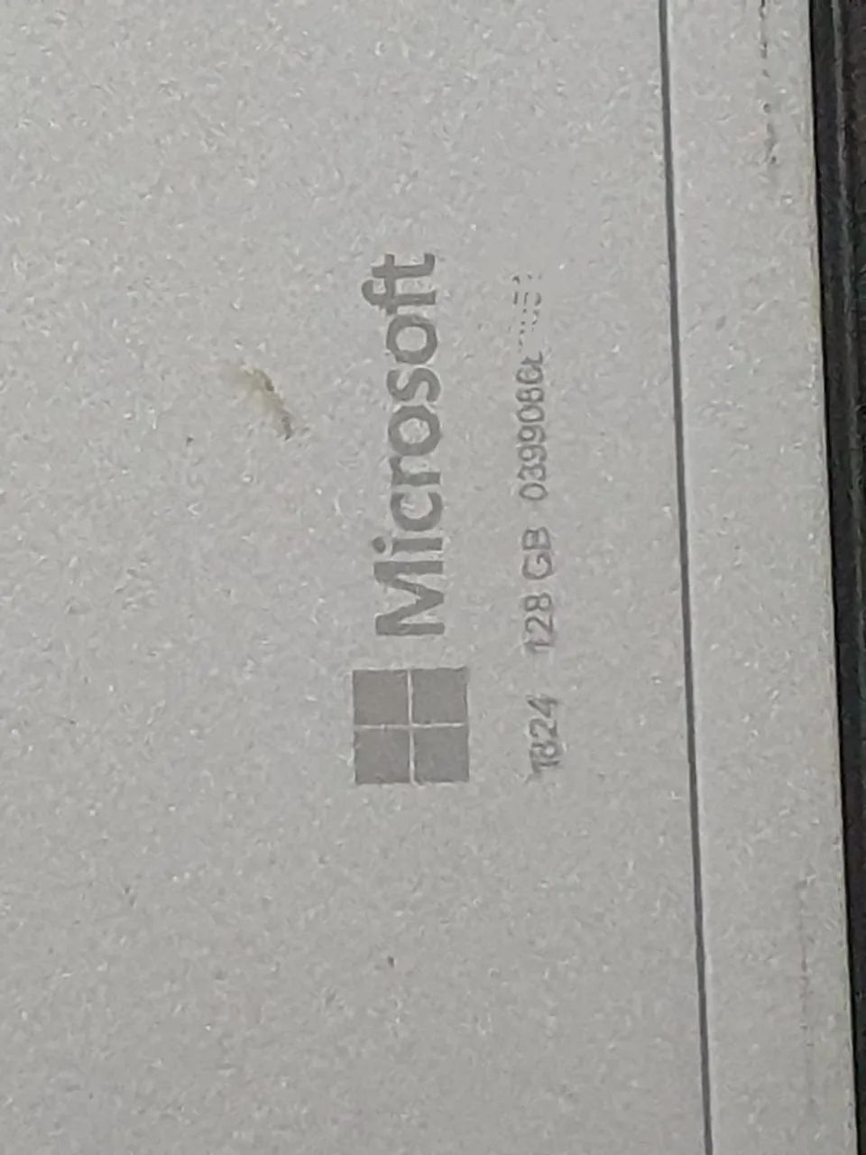Microsoft surface Go 8gb 128G - Foto 5
