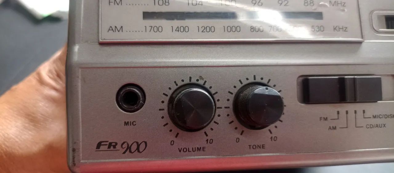 Receiver para sonorização de lojas  - Foto 3