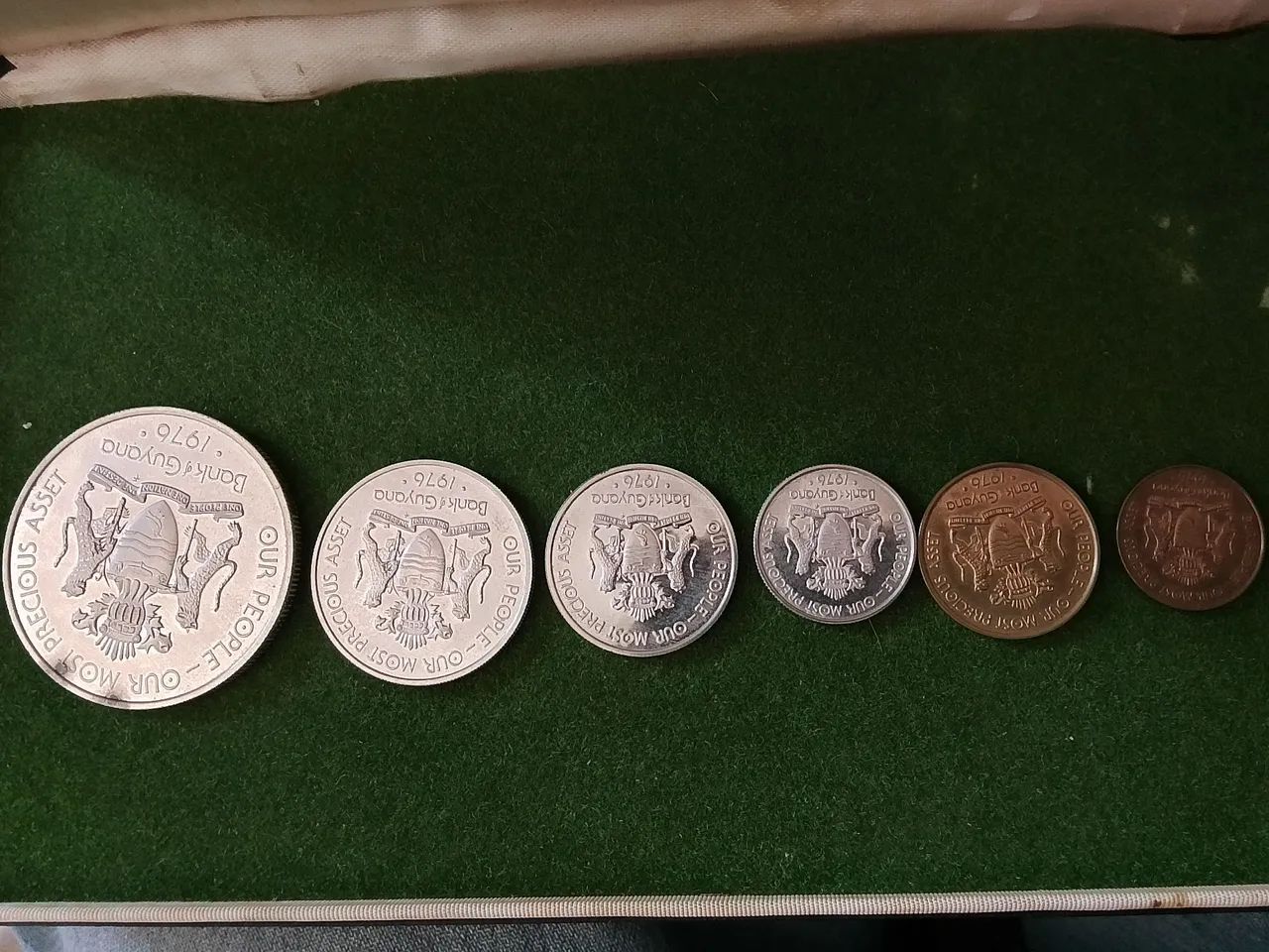 Coleção de moedas - Foto 3