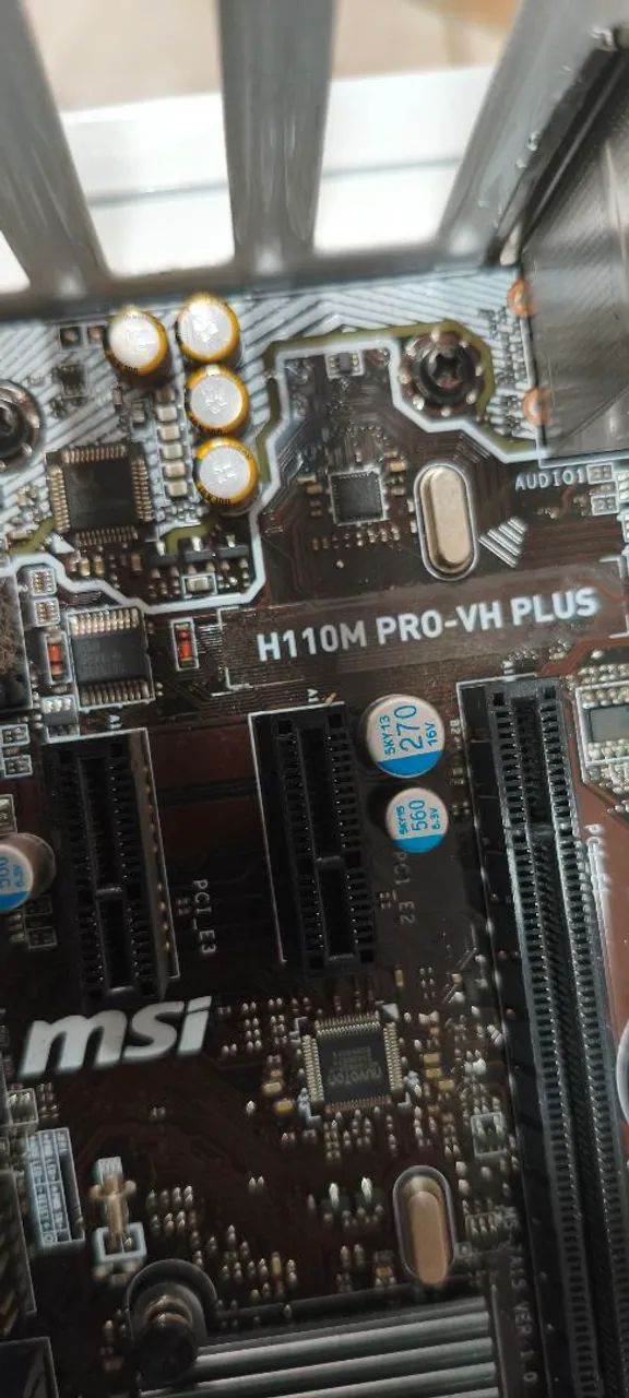 Kit Intel 
