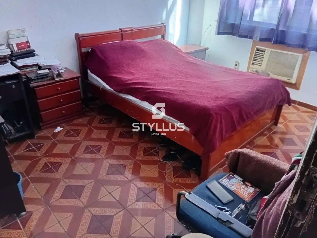 Vaz Lobo | Apartamento 2 quartos, sendo 1 suite - Foto 5