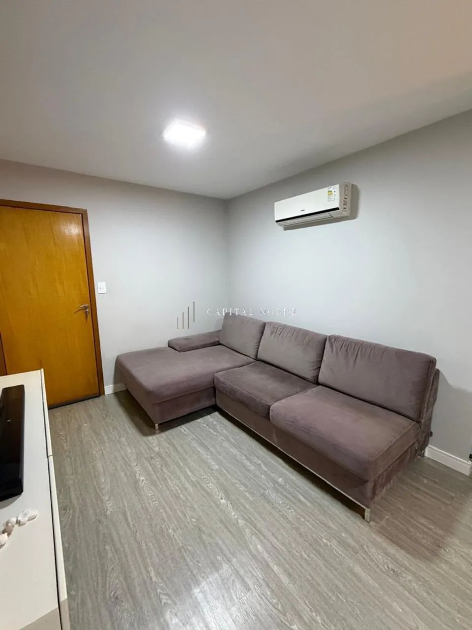 APARTAMENTO NO COUNTRY - Foto 3