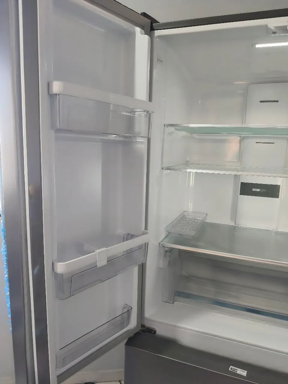 Geladeira Brastemp * - Foto 3