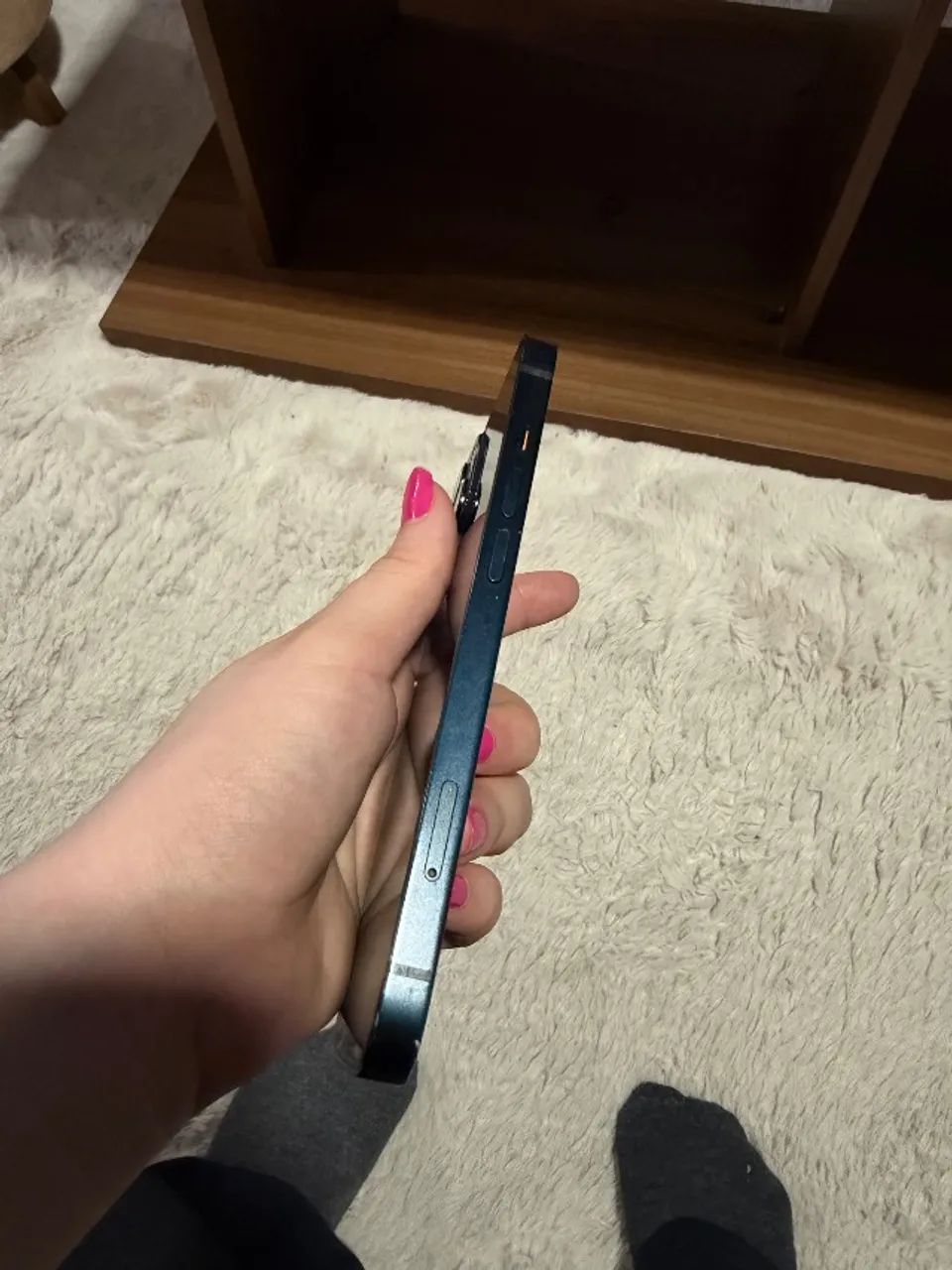 iPhone 13 128gb  - Foto 3