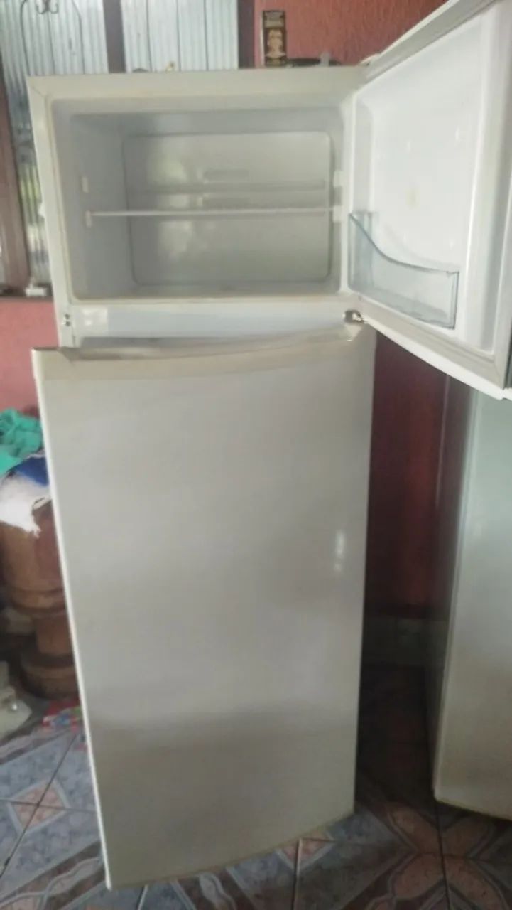 GELADEIRA DUPLEX - Foto 5