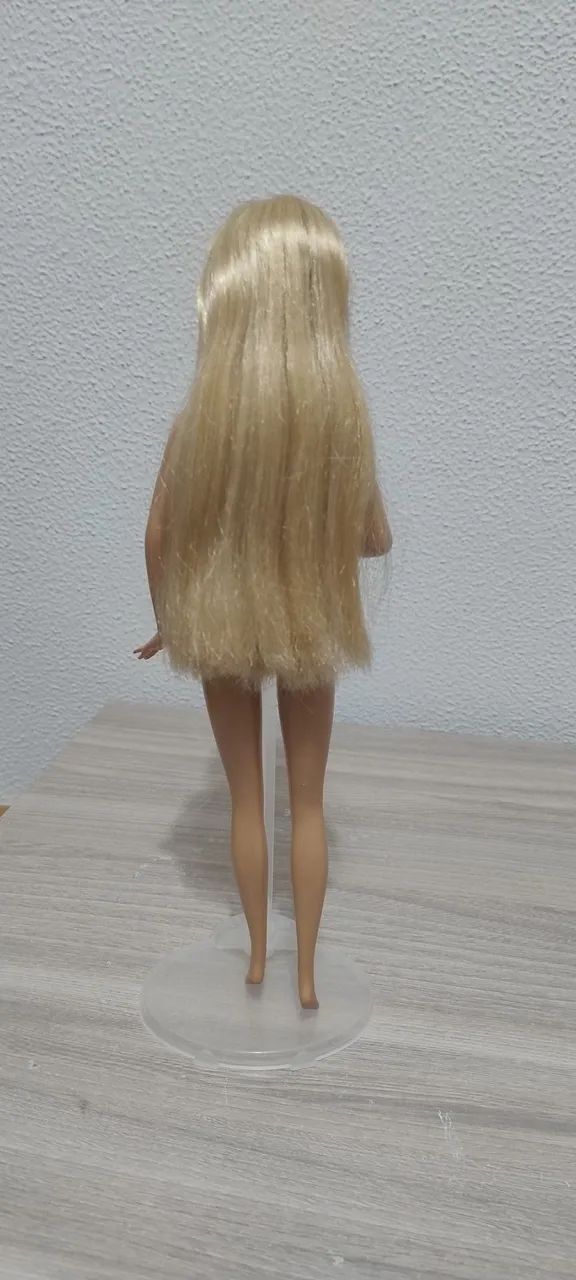 Boneca Barbie vintage original Mattel - Foto 5